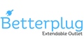 Betterplug Extendable Outlet
